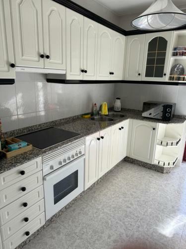 Apartamento Triacastela Sunset Terrace