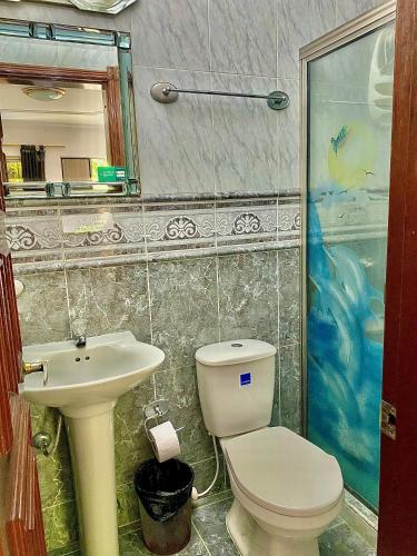 Casa Hotel Impacto