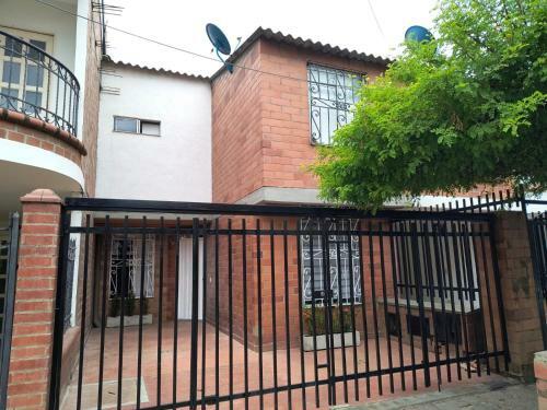 Casa Amoblada Lista Para Estrenar