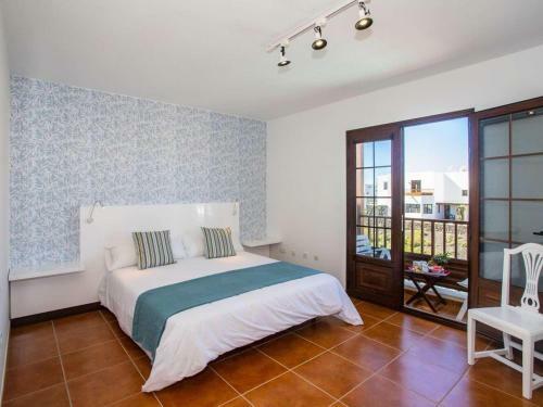Villa Tabaiba La Vegueta Villas