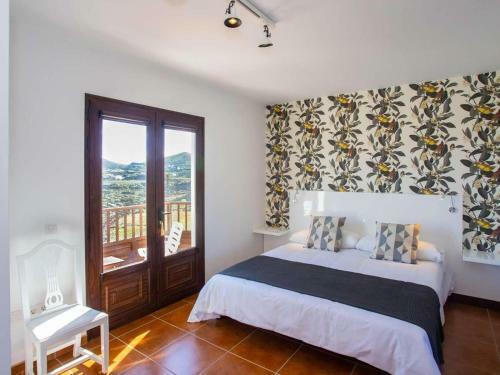 Villa Verol La Vegueta Villas