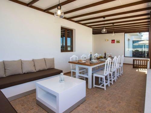 Villa Verol La Vegueta Villas