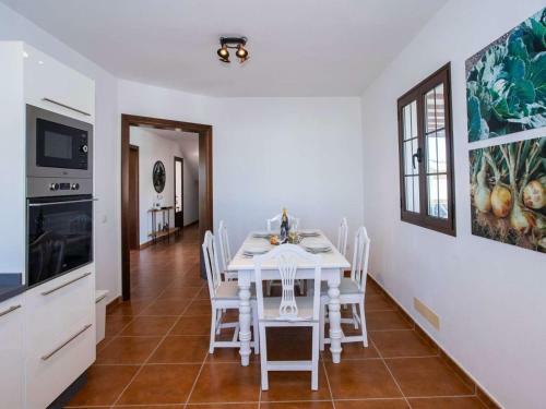 Villa Verol La Vegueta Villas