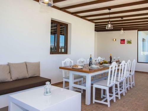 Villa Verol La Vegueta Villas