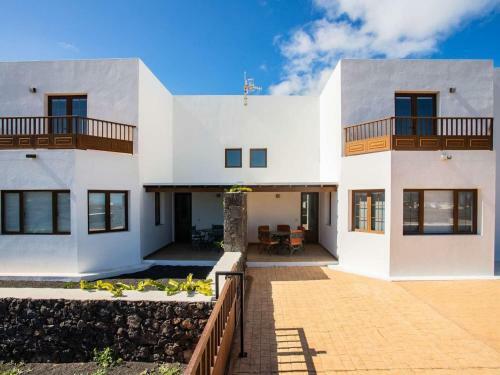 Villa Verol La Vegueta Villas