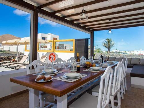 Villa Verol La Vegueta Villas