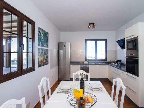 Villa Palmera La Vegueta Villas