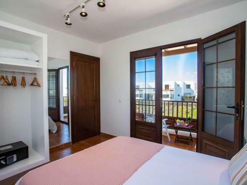 Villa Palmera La Vegueta Villas