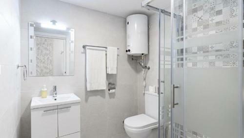 Apartamento Con Luz Propia