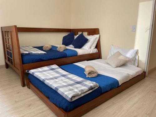 Magnifico Apartamento