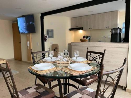 Magnifico Apartamento