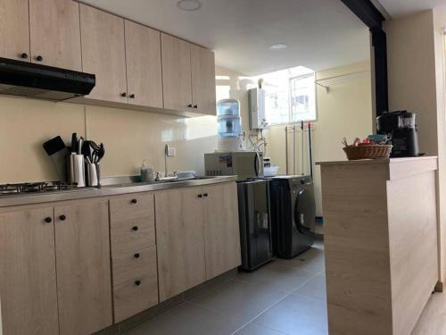 Magnifico Apartamento
