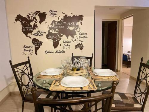 Magnifico Apartamento