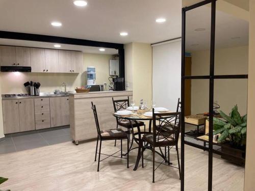 Magnifico Apartamento
