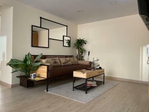 Magnifico Apartamento