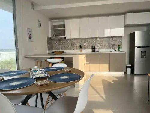 Apartamento 4h Encanto Rentals @ Sunno Beach