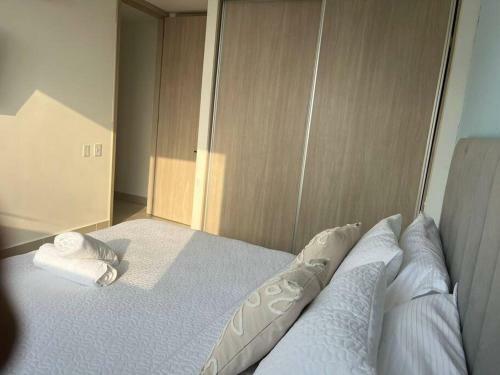 Apartamento 4h Encanto Rentals @ Sunno Beach
