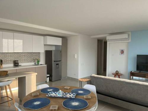 Apartamento 4h Encanto Rentals @ Sunno Beach