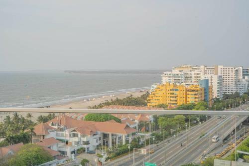 Apartamento 4h Encanto Rentals @ Sunno Beach