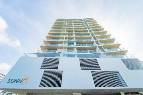 Apartamento 4h Encanto Rentals @ Sunno Beach
