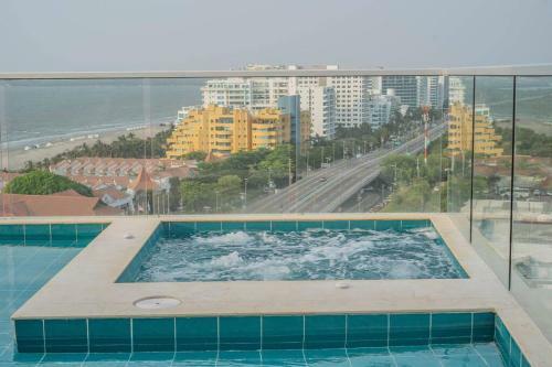 Apartamento 4h Encanto Rentals @ Sunno Beach