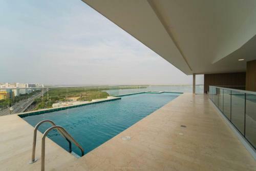 Apartamento 4h Encanto Rentals @ Sunno Beach