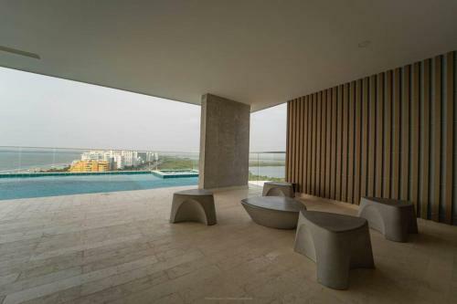 Apartamento 4h Encanto Rentals @ Sunno Beach