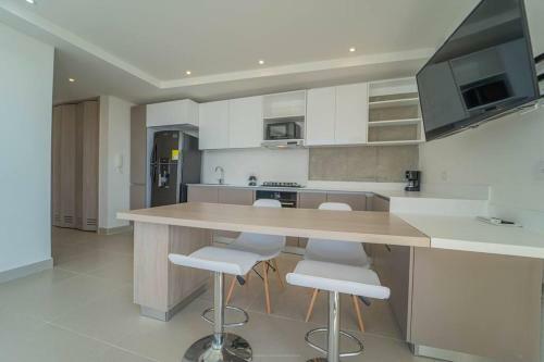 Apartamento 4h Encanto Rentals @ Sunno Beach