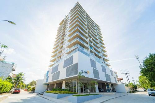 Apartamento 4h Encanto Rentals @ Sunno Beach