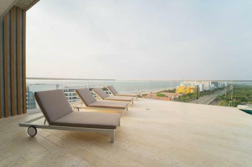 Apartamento 4h Encanto Rentals @ Sunno Beach