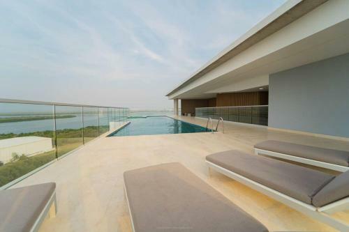 Apartamento 4h Encanto Rentals @ Sunno Beach