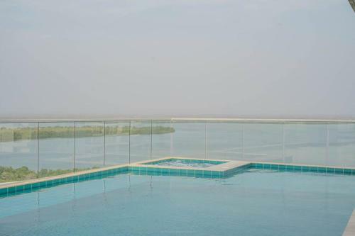 Apartamento 4h Encanto Rentals @ Sunno Beach