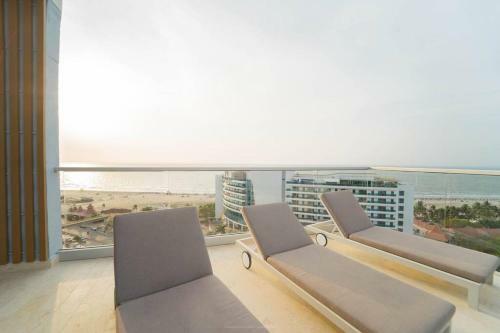 Apartamento 4h Encanto Rentals @ Sunno Beach