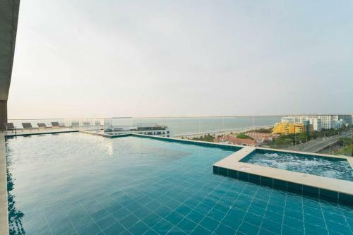 Apartamento 4h Encanto Rentals @ Sunno Beach