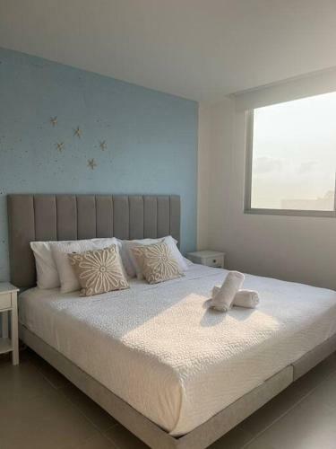 Apartamento 4h Encanto Rentals @ Sunno Beach
