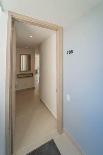 Apartamento 4h Encanto Rentals @ Sunno Beach