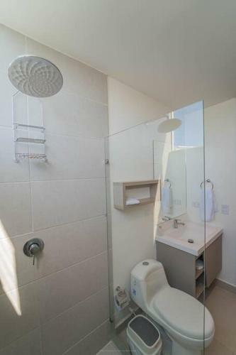 Apartamento 4h Encanto Rentals @ Sunno Beach
