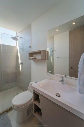 Apartamento 4h Encanto Rentals @ Sunno Beach