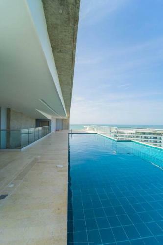 Apartamento 4h Encanto Rentals @ Sunno Beach
