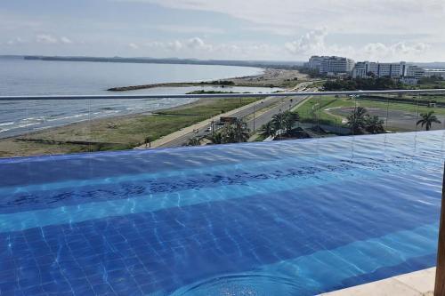 Espectacular Apartamento Cartagena - La Fant�stica