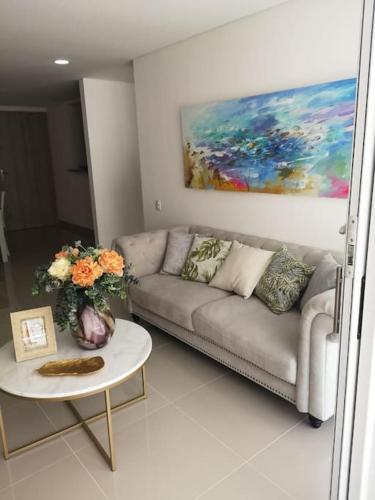 Espectacular Apartamento Cartagena - La Fant�stica