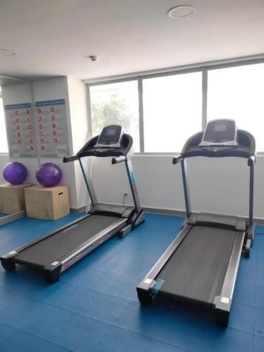 Espectacular Apartamento Cartagena - La Fant�stica