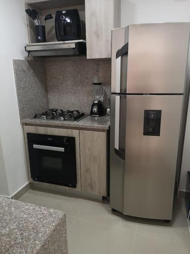 Espectacular Apartamento Cartagena - La Fant�stica