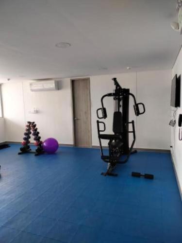 Espectacular Apartamento Cartagena - La Fant�stica