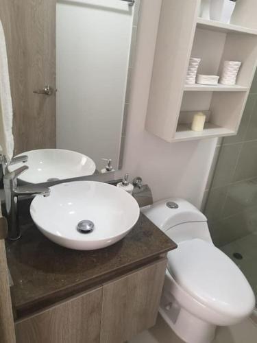 Espectacular Apartamento Cartagena - La Fant�stica