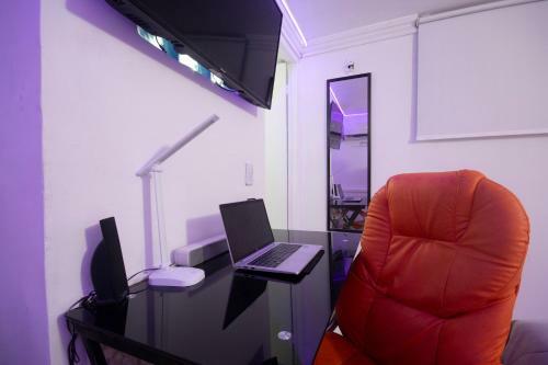 Apartamento Estrella Centro Hist�rico