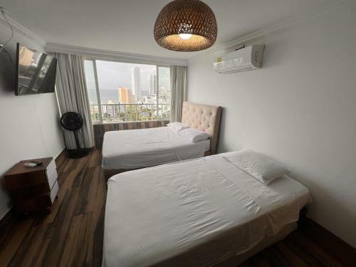 Bienesweb Apartamentos Conquistador Premium