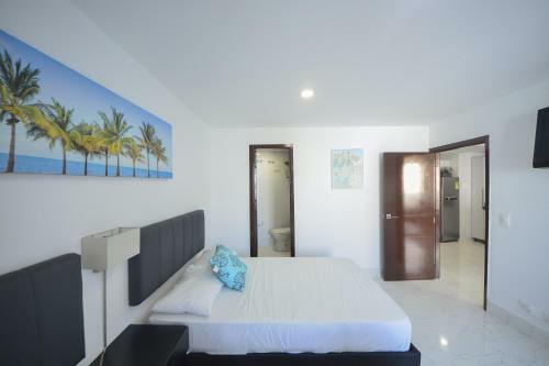 Bienesweb Apartamentos Conquistador Premium