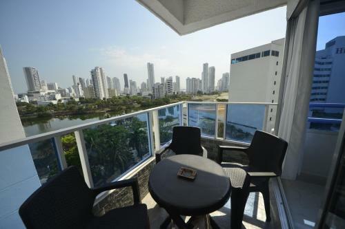 Bienesweb Apartamentos Conquistador Premium