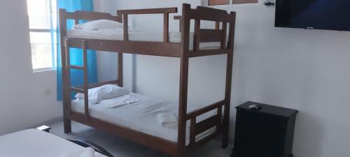 Hotel R�o Mar